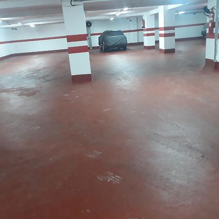 阿特纳斯酒店 Tétouan 外观 照片